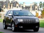 Lincoln MKX 2006 года